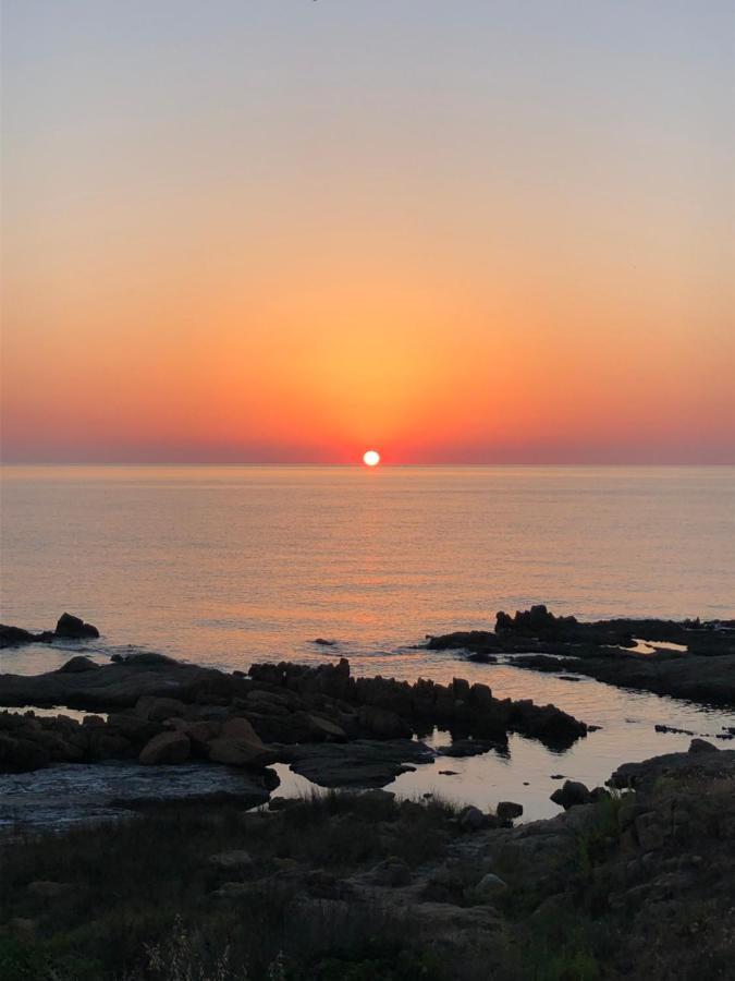 Villa Damiano Tertenìa Dış mekan fotoğraf